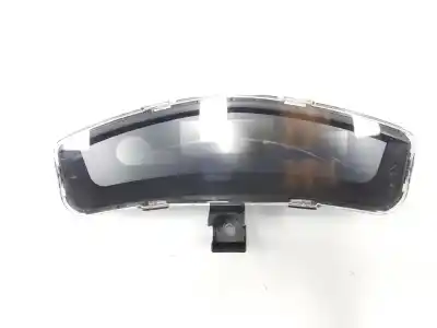 Piesă de schimb auto la mâna a doua ceas bord pentru nissan leaf (ze0) electric referințe oem iam 248103em1b