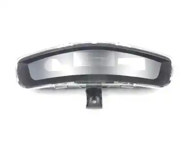 Peça sobressalente para automóvel em segunda mão quadrante por nissan leaf (ze0) electric referências oem iam 248103em1b  248103em1b