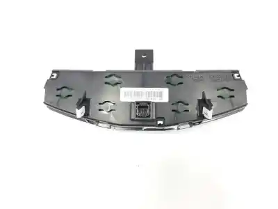 Peça sobressalente para automóvel em segunda mão quadrante por nissan leaf (ze0) electric referências oem iam 248103em1b  248103em1b