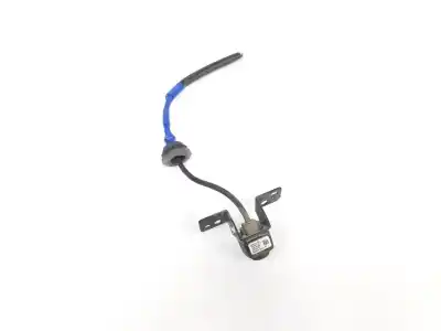 Piesă de schimb auto la mâna a doua camera pentru nissan leaf (ze0) electric referințe oem iam 284423nh0b