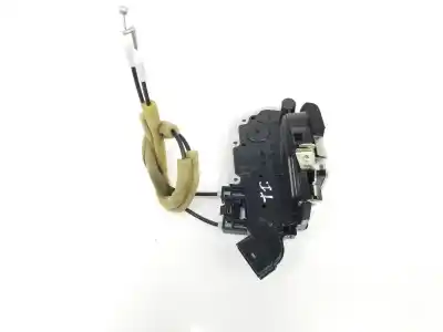 Piesă de schimb auto la mâna a doua încuietoare ușa din spate stânga pentru nissan leaf (ze0) electric referințe oem iam 825013nl1a
