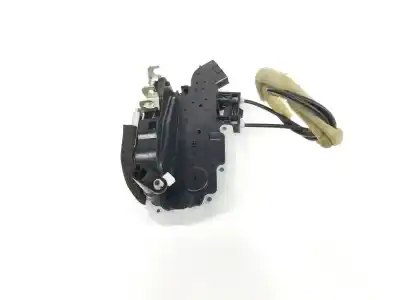 Piesă de schimb auto la mâna a doua încuietoare ușa fațã stânga pentru nissan leaf (ze0) electric referințe oem iam 805003nl6b