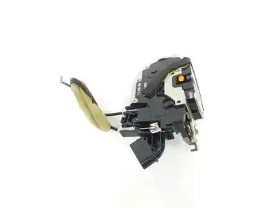 Piesă de schimb auto la mâna a doua încuietoare ușa din dreapta fațã pentru nissan leaf (ze0) electric referințe oem iam 805003nl6b