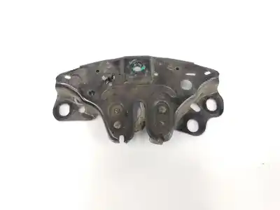 Piesă de schimb auto la mâna a doua încuietoare capotã pentru nissan leaf (ze0) electric referințe oem iam 656013nf0b