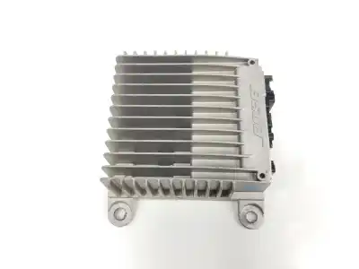Piesă de schimb auto la mâna a doua amplificator de antena pentru nissan leaf (ze0) electric referințe oem iam 280603nf0a