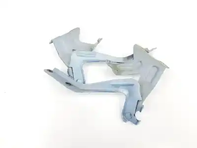 Piesă de schimb auto la mâna a doua balama capotã pentru nissan leaf (ze0) electric referințe oem iam 654003na0a