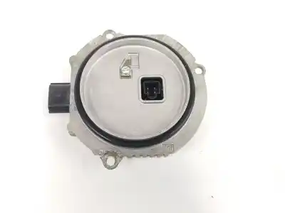 Piesă de schimb auto la mâna a doua unitate de control faruri xenon pentru nissan leaf (ze0) electric referințe oem iam 260553nk5a
