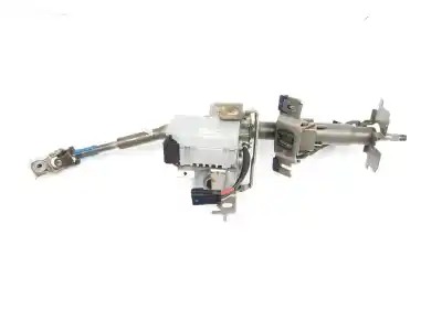 Piesă de schimb auto la mâna a doua coloana de direcție pentru nissan leaf (ze0) electric referințe oem iam 489353nl0a