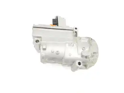 Piesă de schimb auto la mâna a doua compresor de aer condiționat pentru nissan leaf (ze0) electric referințe oem iam 926003nf0a