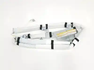 Piesă de schimb auto la mâna a doua airbag perdea fațã stânga pentru nissan leaf (ze0) electric referințe oem iam 985p13nl5a