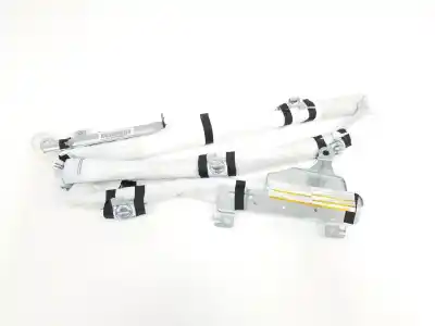 Piesă de schimb auto la mâna a doua airbag perdea fațã dreapta pentru nissan leaf (ze0) electric referințe oem iam 985p03nl5a