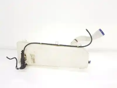 Second-hand car spare part windscreen washer bottle for citroen jumpy spacetourer 2.0 blue-hdi fap oem iam references 9809803680  9809803680