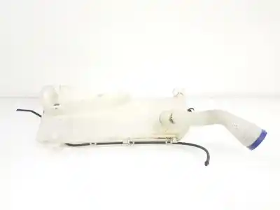 Second-hand car spare part WINDSCREEN WASHER BOTTLE for CITROEN JUMPY SPACETOURER  OEM IAM references 9809803680  9809803680