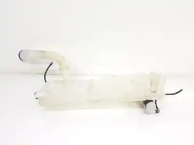 Second-hand car spare part windscreen washer bottle for citroen jumpy spacetourer 2.0 blue-hdi fap oem iam references 9809803680  9809803680