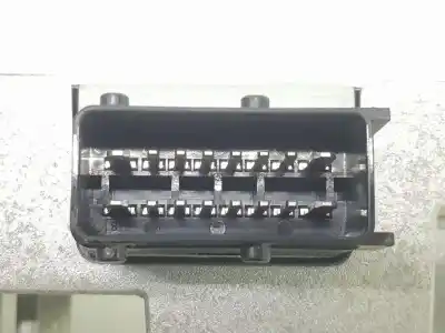 Second-hand car spare part electronic module for citroen jumpy spacetourer 2.0 blue-hdi fap oem iam references 9815470180  9815470180