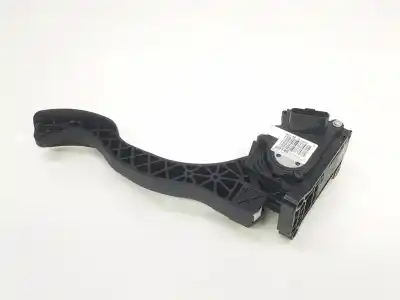 Second-hand car spare part accelerator pedal for citroen jumpy spacetourer 2.0 blue-hdi fap oem iam references 9674829780  9674829780