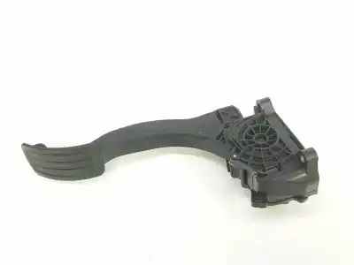 Second-hand car spare part accelerator pedal for citroen jumpy spacetourer 2.0 blue-hdi fap oem iam references 9674829780  9674829780