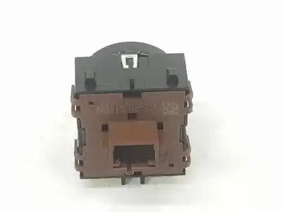 Peça sobressalente para automóvel em segunda mão comandos de alavanca por citroen jumpy spacetourer 2.0 blue-hdi fap referências oem iam 98091900zd  98091900zd
