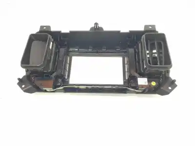 Second-hand car spare part multifunction switch for citroen jumpy spacetourer 2.0 blue-hdi fap oem iam references 98081732zd  98081732zd