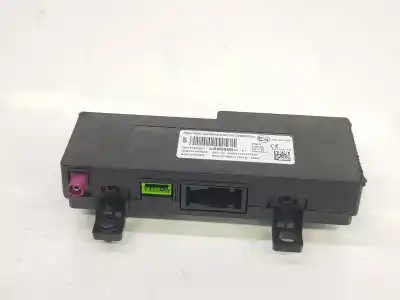 Автозапчасти б/у электронный модуль за citroen jumpy spacetourer 2.0 blue-hdi fap ссылки oem iam 9828266080  9828266080