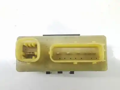 Автозапчасти б/у электронный модуль за citroen jumpy spacetourer 2.0 blue-hdi fap ссылки oem iam 9652021180  9652021180
