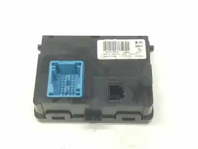 Автозапчасти б/у электронный модуль за citroen jumpy spacetourer 2.0 blue-hdi fap ссылки oem iam 9832228080  9832228080