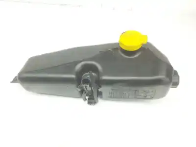 Peça sobressalente para automóvel em segunda mão depósito do limpa vidros por dacia duster 1.5 dci diesel fap cat referências oem iam 289104583r