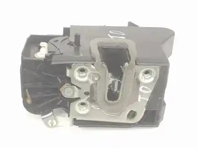 Peça sobressalente para automóvel em segunda mão fechadura da porta traseira direita por dacia duster 1.5 dci diesel fap cat referências oem iam 825023654r