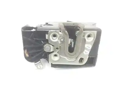 Peça sobressalente para automóvel em segunda mão fechadura da porta dianteira direita por dacia duster 1.5 dci diesel fap cat referências oem iam 805027878r