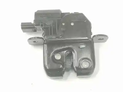 Peça sobressalente para automóvel em segunda mão fechadura do mala por dacia duster 1.5 dci diesel fap cat referências oem iam 905039428r