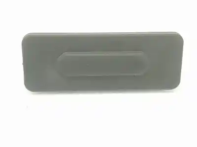 Pièce détachée automobile d'occasion POIGNÉE EXTÉRIEURE DE COFFRE / HAYON pour DACIA DUSTER  Références OEM IAM 906069264R  906069264R