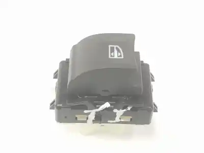 Peça sobressalente para automóvel em segunda mão botão / interruptor elevador vidro traseiro esquerdo por dacia duster 1.5 dci diesel fap cat referências oem iam 254218614r