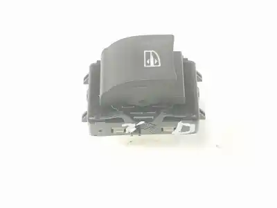 Peça sobressalente para automóvel em segunda mão botão / interruptor elevador vidro traseiro direito por dacia duster 1.5 dci diesel fap cat referências oem iam 254218614r