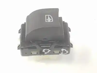 Peça sobressalente para automóvel em segunda mão botão / interruptor elevador vidro dianteiro direito por dacia duster 1.5 dci diesel fap cat referências oem iam 254218614r