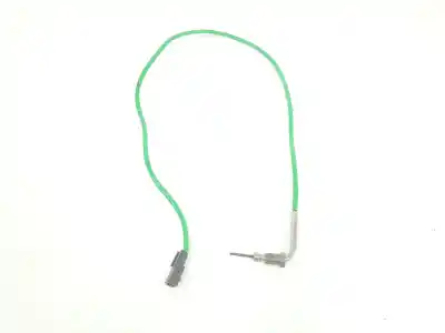 Peça sobressalente para automóvel em segunda mão sensor por dacia duster 1.5 dci diesel fap cat referências oem iam 226400160r  226400160r