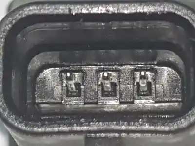 Second-hand car spare part parking sensor for dacia duster 1.5 dci diesel fap cat oem iam references 253a42318r  00265287