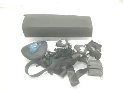 Pezzo di ricambio per auto di seconda mano KIT AIRBAG per DACIA DUSTER II  Riferimenti OEM IAM   