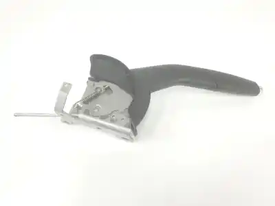 Peça sobressalente para automóvel em segunda mão alavanca de travão de mão por dacia duster 1.5 dci diesel fap cat referências oem iam 360109848r