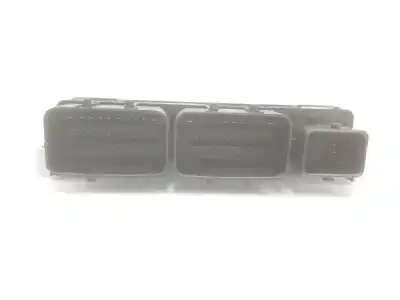 Second-hand car spare part ecu engine control for dacia duster ii comfort 131 cv / 96 kw oem iam references 237107894s  237107891s