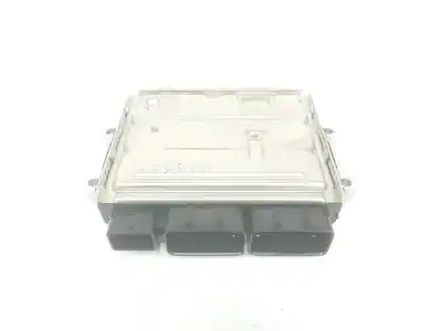 Second-hand car spare part ecu engine control for dacia duster ii comfort 131 cv / 96 kw oem iam references 237107894s  237107891s