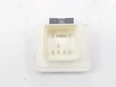 Second-hand car spare part electronic module for dacia duster 1.5 dci diesel fap cat oem iam references 110679886r  110679886r