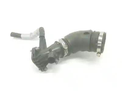 Peça sobressalente para automóvel em segunda mão tubos de intercooler por dacia duster 1.5 dci diesel fap cat referências oem iam 165752306r