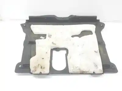 Second-hand car spare part sump guard for dacia duster ii comfort 131 cv / 96 kw oem iam references 758922676r  758922676r