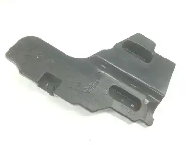 Peça sobressalente para automóvel em segunda mão cobertura / proteção do motor por dacia duster 1.5 dci diesel fap cat referências oem iam 748a31771r