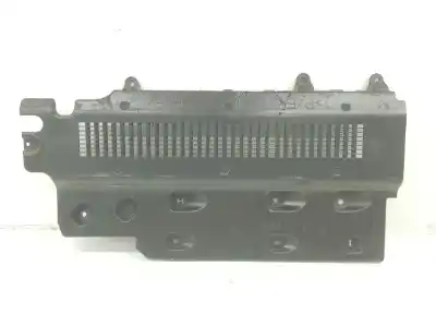 Peça sobressalente para automóvel em segunda mão cobertura / proteção do motor por dacia duster 1.5 dci diesel fap cat referências oem iam 748146335r