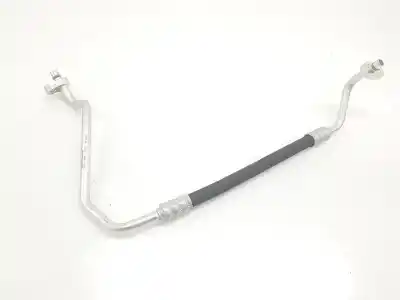 Peça sobressalente para automóvel em segunda mão tubos de ar condicionado por dacia duster 1.5 dci diesel fap cat referências oem iam 924403100r