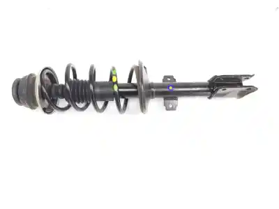 Peça sobressalente para automóvel em segunda mão amortecedor dianteiro esquerdo por dacia duster 1.5 dci diesel fap cat referências oem iam 543029903r