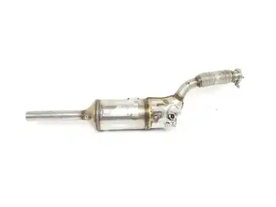 Peça sobressalente para automóvel em segunda mão catalisador por dacia duster 1.5 dci diesel fap cat referências oem iam 208021125r