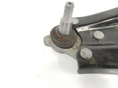 Peça sobressalente para automóvel em segunda mão braço de suspensão inferior esquerdo dianteiro por dacia duster 1.5 dci diesel fap cat referências oem iam 545054413r