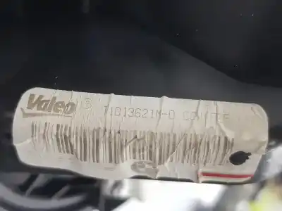 Автозапчасти б/у нагревательный вентилятор за bmw x3 (f25) 2.0 turbodiesel ссылки oem iam 9227670  64119227670